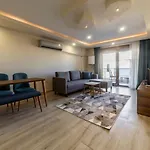 Tema Martılı Apart Altinkum (Antalya)