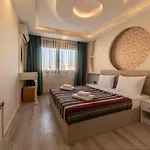 Apart Otel Tema Martılı Apart
