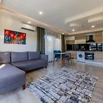 Tema Martılı Apart Apart Otel 2*