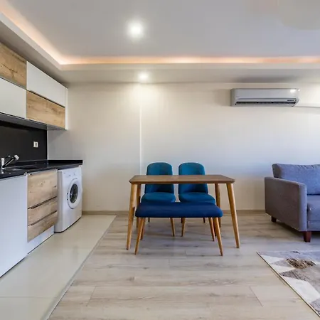 Tema Martılı Apart