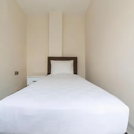 Tema Martili Apart Aparthotel