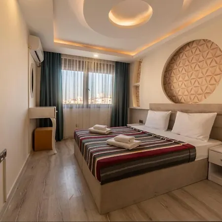 Aparthotel Tema Martili Apart