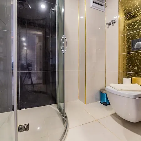 Tema Martili Apart Altinkum (Antalya)