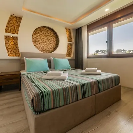 Tema Martili Apart Altinkum (Antalya)