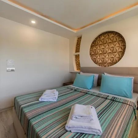 Tema Martili Apart Aparthotel 2*