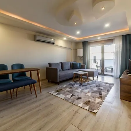 Tema Martili Apart Altinkum (Antalya)