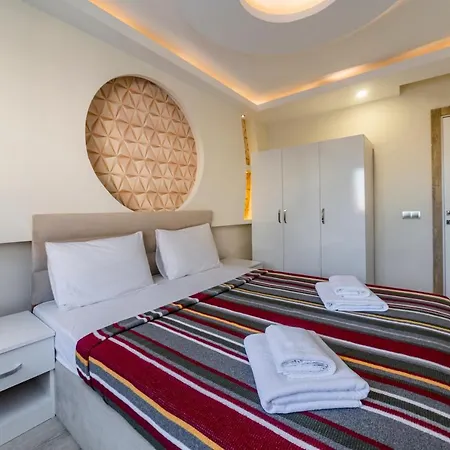 Apartahotel Tema Martili Apart 2*