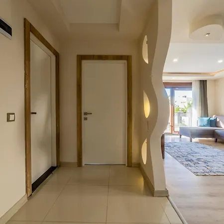 Tema Martili Apart Apartahotel