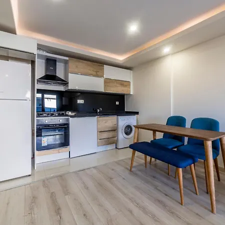 Tema Martili Apart Apartahotel 2*