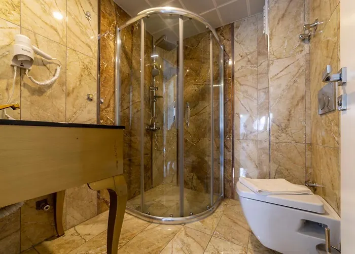 Tema Martili Apart Aparthotel 2*