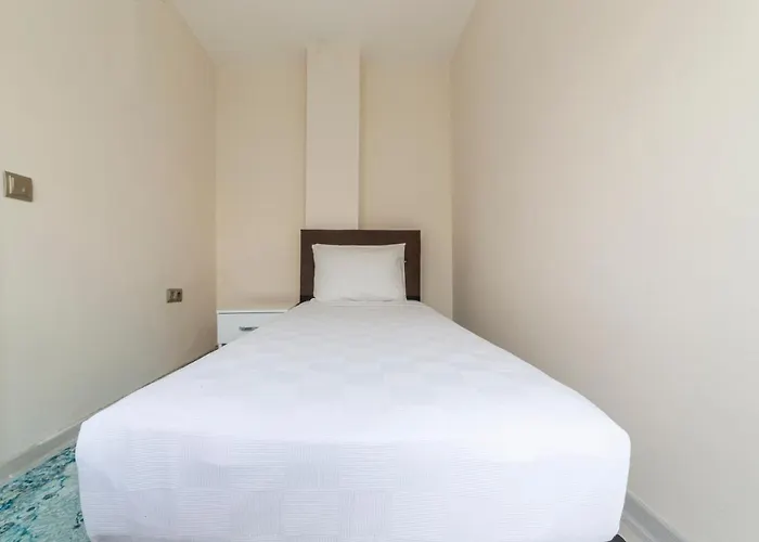 Tema Martili Apart Aparthotel