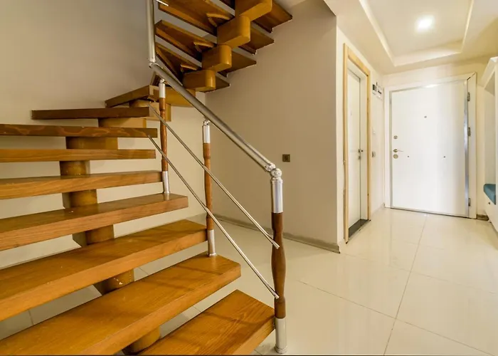 Tema Martili Apart 2* Altinkum (Antalya)