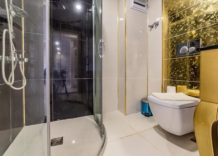 Tema Martili Apart Altinkum (Antalya)