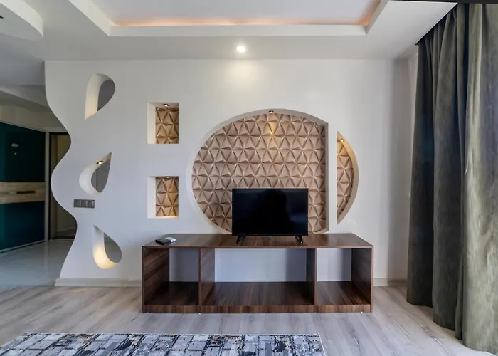 Tema Martili Apart