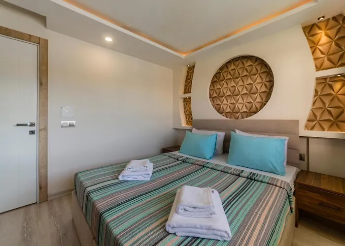 Tema Martili Apart Aparthotel 2*