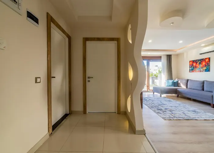 Tema Martili Apart Aparthotel