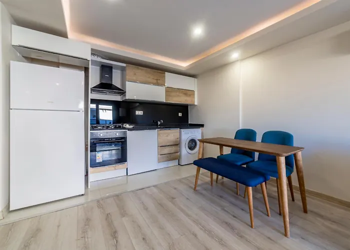 Tema Martili Apart Aparthotel 2*