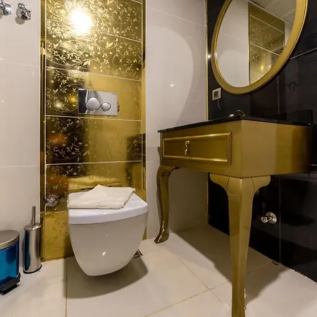 Tema Martili Apart Appart hôtel Altinkum (Antalya)