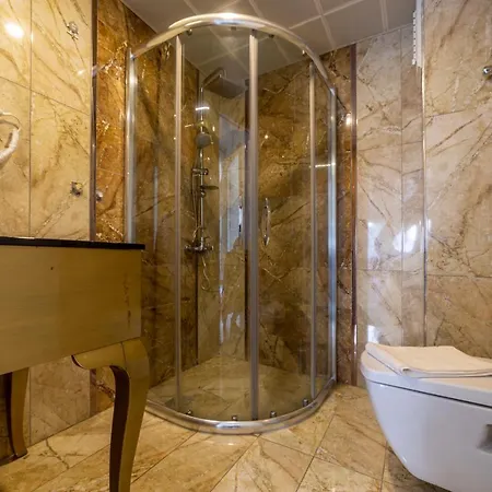 Tema Martili Apart Appart hôtel 2*