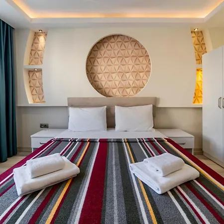 Tema Martili Apart Appart hôtel 2*