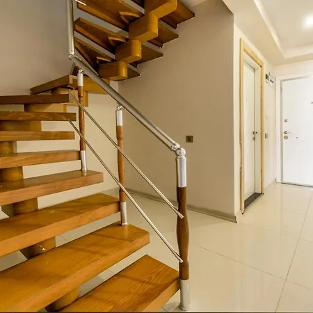 Tema Martili Apart 2* Altinkum (Antalya)