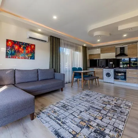 Tema Martili Apart Appart hôtel 2*